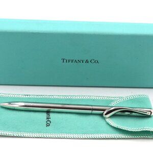 Tiffany & Co Elsa peretti pen